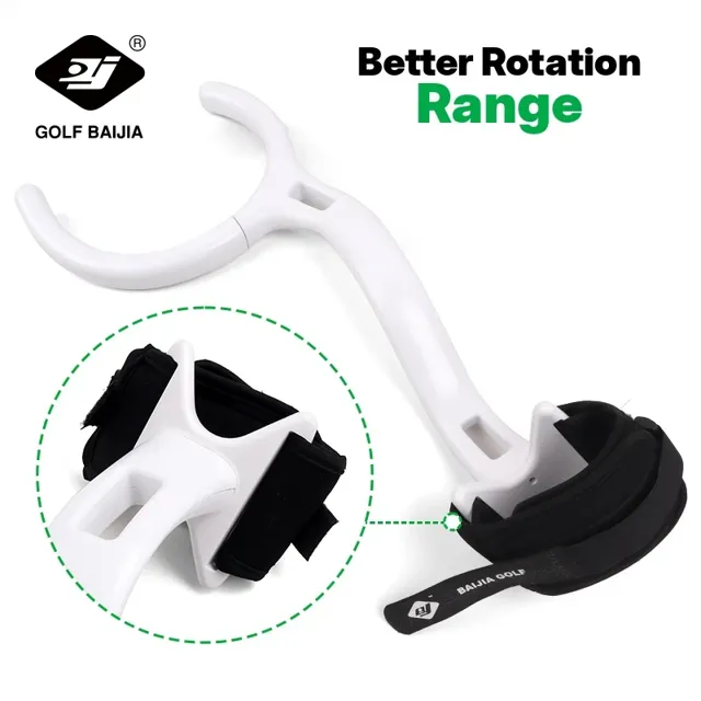 The GOLF BAIJIA Width Trainer